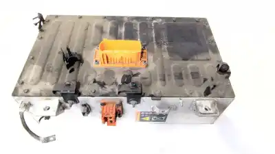 İkinci el araba yedek parçası akü için renault captur ii (hf_) e-tech 145 (hfmu) oem iam referansları 295107432r  