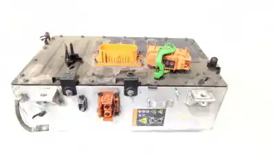 İkinci el araba yedek parçası akü için renault captur ii (hf_) e-tech 145 (hfmu) oem iam referansları 295107432r  