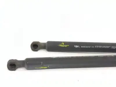 Автозапчастина б/у амортизаторі багажника/дверей для renault megane iv fastback (b9a/m/n_) 1.2 tce 130 (b9mr) посилання на oem iam 904511213r  