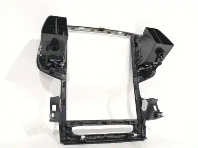 Автозапчасти б/у аэрационная решетка за renault megane iv fastback (b9a/m/n_) 1.2 tce 130 (b9mr) ссылки oem iam 687515655r  