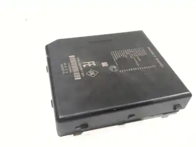 Peça sobressalente para automóvel em segunda mão caixa de fusíveis e relés por renault megane iv fastback (b9a/m/n_) 1.2 tce 130 (b9mr) referências oem iam 284b68873r  
