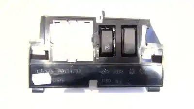 Автозапчасти б/у кнопка старт/стоп за renault captur i (j5_, h5_) 0.9 tce 90 ссылки oem iam 751524917r