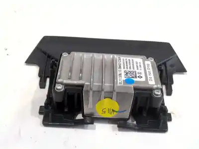Second-hand car spare part camera for renault captur ii (hf_) e-tech 145 (hfmu) oem iam references 284622510r 284621239r 