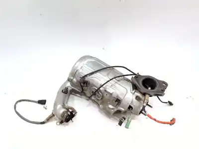 Second-hand car spare part catalytic converter for dacia dokker monospace (ke_) 1.5 dci (keaj, keah) oem iam references 208a09424r