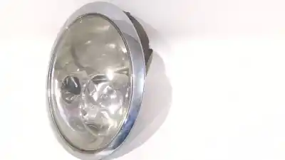 Pezzo di ricambio per auto di seconda mano faro anteriore destro per mini mini (r50, r53) one riferimenti oem iam 40241748  
