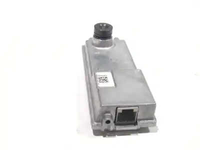 Автозапчастина б/у камера для renault megane iv fastback (b9a/m/n_) 1.2 tce 130 (b9mr) посилання на oem iam 284624085r  