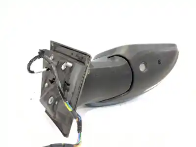 Автозапчасти б/у задний вид справа за renault megane iv fastback (b9a/m/n_) 1.2 tce 130 (b9mr) ссылки oem iam 0411251  