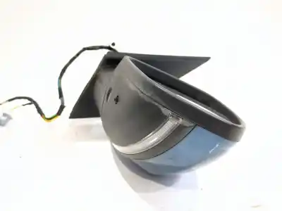 Автозапчасти б/у задний вид справа за renault megane iv fastback (b9a/m/n_) 1.2 tce 130 (b9mr) ссылки oem iam 0411251  