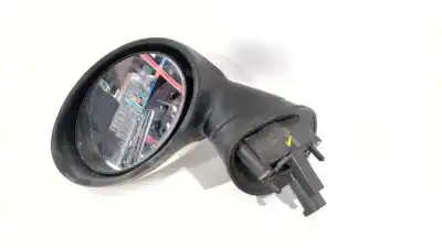 Second-hand car spare part left rearview mirror for mini mini (r50, r53) one oem iam references 51167192473  