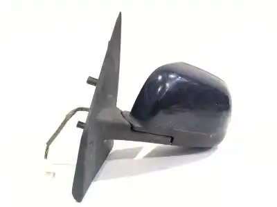 Автозапчастина б/у ліве дзеркало для DACIA LODGY (JS_) 1.5 dCi Посилання на OEM IAM 0211046  