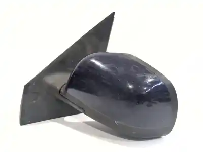 Автозапчасти б/у левое зеркало за dacia lodgy (js_) 1.5 dci ссылки oem iam 0211046  