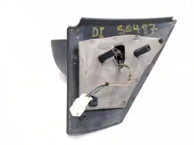 Автозапчасти б/у левое зеркало за dacia lodgy (js_) 1.5 dci ссылки oem iam 0211046  