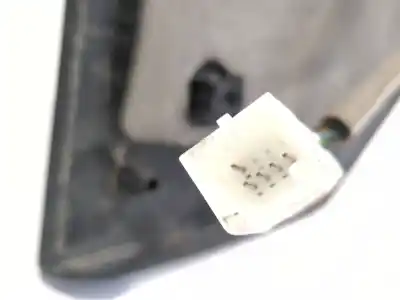 Автозапчасти б/у левое зеркало за dacia lodgy (js_) 1.5 dci ссылки oem iam 0211046  