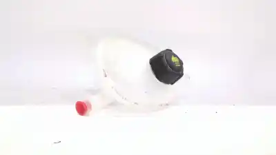 Second-hand car spare part COOLANT EXPANSION TANK for RENAULT ESPACE VI (RHN) E-TECH 200 Hybrid 146kw 199cv 1199 OEM IAM references   
