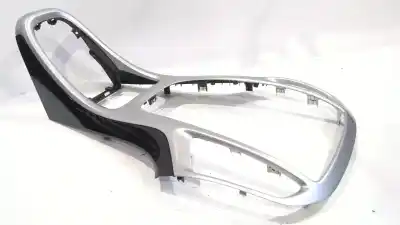Second-hand car spare part CENTER CONSOLE for OPEL ASTRA J (P10) 2.0 CDTI (68) OEM IAM references 13352796  
