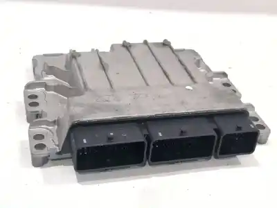 Second-hand car spare part ecu engine control for renault arkana i (lcm_, ldn_) 1.3 tce 160 (ldn1) oem iam references 237106492s