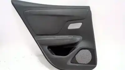 Автозапчастина б/у обкітка задніх лівіх дверей для OPEL MOKKA 1.2 (76) Посилання на OEM IAM   