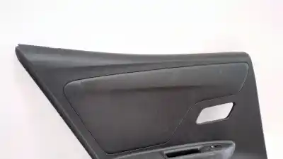 Автозапчастина б/у обкітка задніх лівіх дверей для opel mokka 1.2 (76) посилання на oem iam   