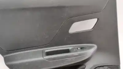 Автозапчастина б/у обкітка задніх лівіх дверей для opel mokka 1.2 (76) посилання на oem iam   