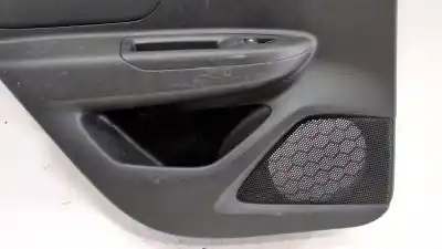 Автозапчастина б/у обкітка задніх лівіх дверей для opel mokka 1.2 (76) посилання на oem iam   