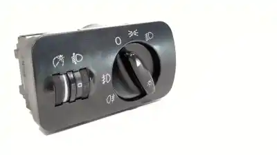 Second-hand car spare part Headlights Switch for SEAT TOLEDO II (1M2) 1.9 TDI OEM IAM references BK71M1941531L  