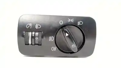 Second-hand car spare part headlights switch for seat toledo ii (1m2) 1.9 tdi oem iam references bk71m1941531l  