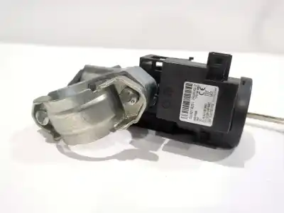 Автозапчастина б/у стартер для renault megane iv fastback (b9a/m/n_) 1.5 dci 110 (b9a3) посилання на oem iam g5327a251  