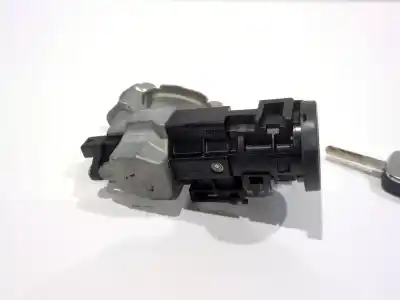 Автозапчастина б/у стартер для renault megane iv fastback (b9a/m/n_) 1.5 dci 110 (b9a3) посилання на oem iam g5327a251  