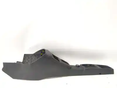 Peça sobressalente para automóvel em segunda mão consola central por renault captur i (j5_, h5_) 1.2 tce 120 referências oem iam 969179165r