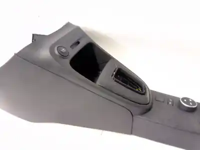 Pezzo di ricambio per auto di seconda mano console centrale per renault captur i (j5_, h5_) 1.2 tce 120 riferimenti oem iam 969179165r  