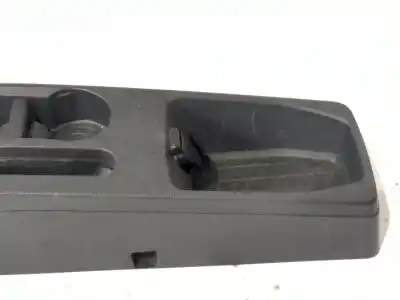 Pezzo di ricambio per auto di seconda mano console centrale per renault captur i (j5_, h5_) 1.2 tce 120 riferimenti oem iam 969179165r  