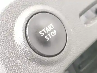 Pezzo di ricambio per auto di seconda mano console centrale per renault captur i (j5_, h5_) 1.2 tce 120 riferimenti oem iam 969179165r  