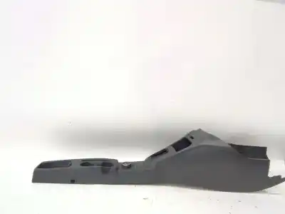 Pezzo di ricambio per auto di seconda mano console centrale per renault captur i (j5_, h5_) 1.2 tce 120 riferimenti oem iam 969179165r  