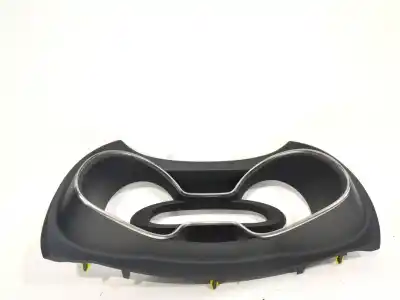 Peça sobressalente para automóvel em segunda mão carcaça / moldura do painel de instrumentos por renault captur i (j5_, h5_) 1.2 tce 120 referências oem iam 682507178r