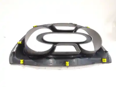 Pezzo di ricambio per auto di seconda mano alloggiamento / cornice quadro strumenti per renault captur i (j5_, h5_) 1.2 tce 120 riferimenti oem iam 682507178r  