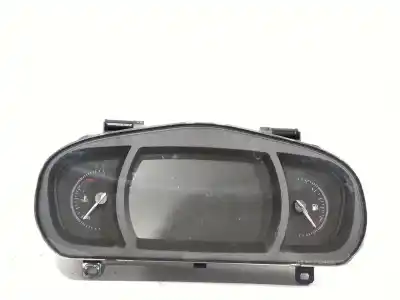 Автозапчастина б/у  для RENAULT MEGANE IV FASTBACK (B9A/M/N_)  Посилання на OEM IAM 248106335R  P248106335R