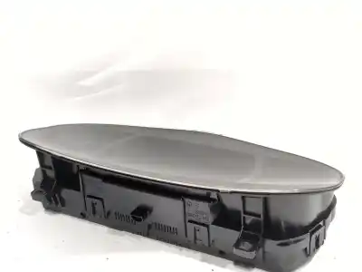 Автозапчастина б/у панель інструментів для renault megane iv fastback (b9a/m/n_) 1.2 tce 130 (b9mr) посилання на oem iam 248106335r  p248106335r