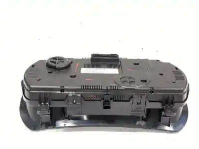 Автозапчастина б/у панель інструментів для renault megane iv fastback (b9a/m/n_) 1.2 tce 130 (b9mr) посилання на oem iam 248106335r  p248106335r