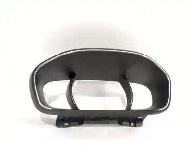 Автозапчастина б/у корпус / рамка панелі приладів для renault megane iv fastback (b9a/m/n_) 1.2 tce 130 (b9mr) посилання на oem iam 682647342r