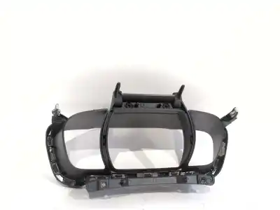 Pezzo di ricambio per auto di seconda mano alloggiamento / cornice quadro strumenti per renault megane iv fastback (b9a/m/n_) 1.2 tce 130 (b9mr) riferimenti oem iam 682647342r  