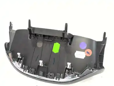 Pezzo di ricambio per auto di seconda mano alloggiamento / cornice quadro strumenti per renault megane iv fastback (b9a/m/n_) 1.2 tce 130 (b9mr) riferimenti oem iam 682647342r  