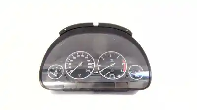 Second-hand car spare part  for BMW X5 (E53)  OEM IAM references 62116940604 VDO A2C53062497 62 11 6 940 604