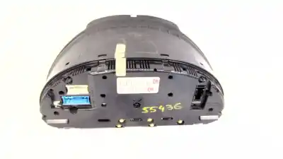 Second-hand car spare part dashboard for bmw x5 (e53) 3.0 d oem iam references 62116940604 vdo a2c53062497 62 11 6 940 604