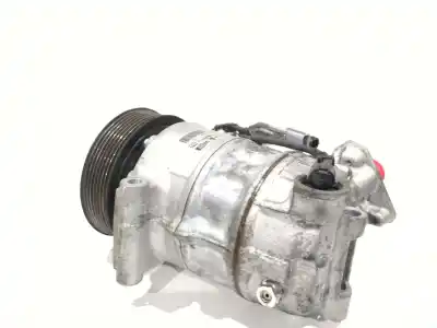 Second-hand car spare part air conditioning compressor for renault megane iv fastback (b9a/m/n_) 1.2 tce 130 (b9mr) oem iam references 926001268r 3976009504 