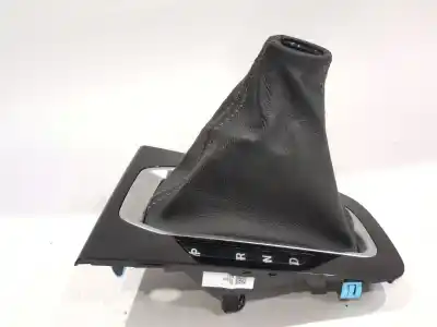 Автозапчастина б/у обзорка важеля передач для renault arkana i (lcm_, ldn_) 1.3 tce 160 (ldn1) посилання на oem iam   