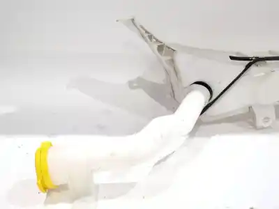 Автозапчастина б/у чистий депозит для renault captur ii (hf_) e-tech 145 (hfmu) посилання на oem iam 289107051r  