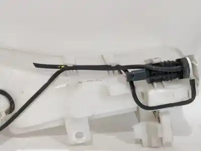 Автозапчастина б/у чистий депозит для renault captur ii (hf_) e-tech 145 (hfmu) посилання на oem iam 289107051r  