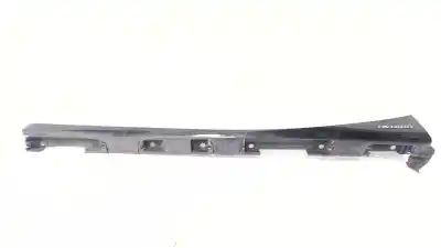 Peça sobressalente para automóvel em segunda mão embaladeira lateral por lexus is iii (_e3_) 300h (ave30_) referências oem iam 5740253040