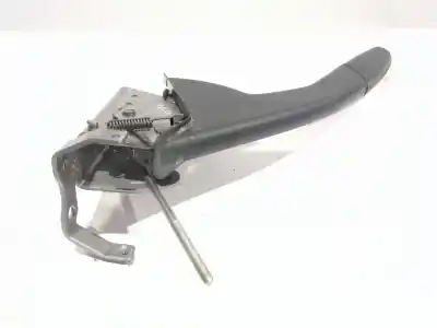 Peça sobressalente para automóvel em segunda mão alavanca de travão de mão por renault captur i (j5_, h5_) 1.2 tce 120 referências oem iam 360103432r