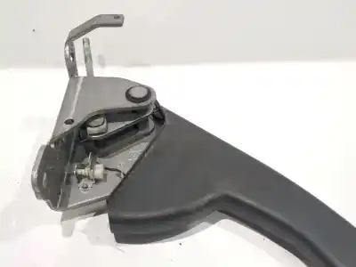 Автозапчасти б/у рычаг ручного тормоза за renault captur i (j5_, h5_) 1.2 tce 120 ссылки oem iam 360103432r  